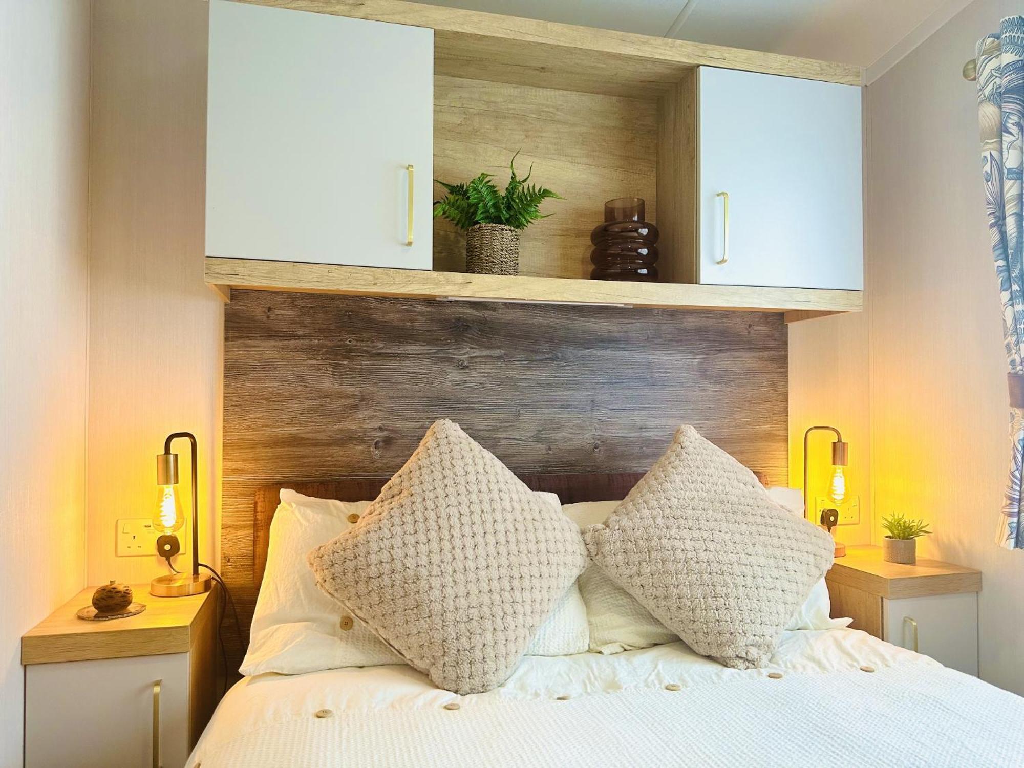 The Hideaway Villa Scarborough Room photo